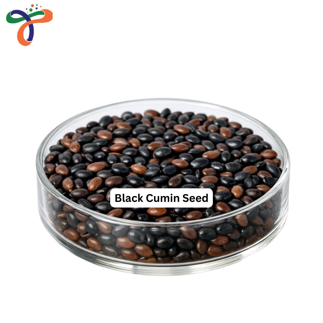 Black Cumin Seed